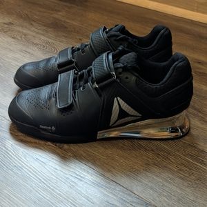 Reebok Legacy lifters